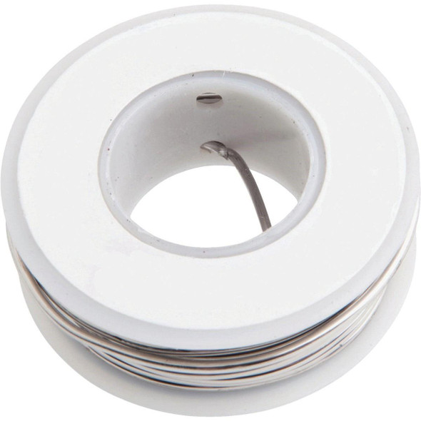 53037 1/4 lb Solid 50% Tin, 50% Lead Solder