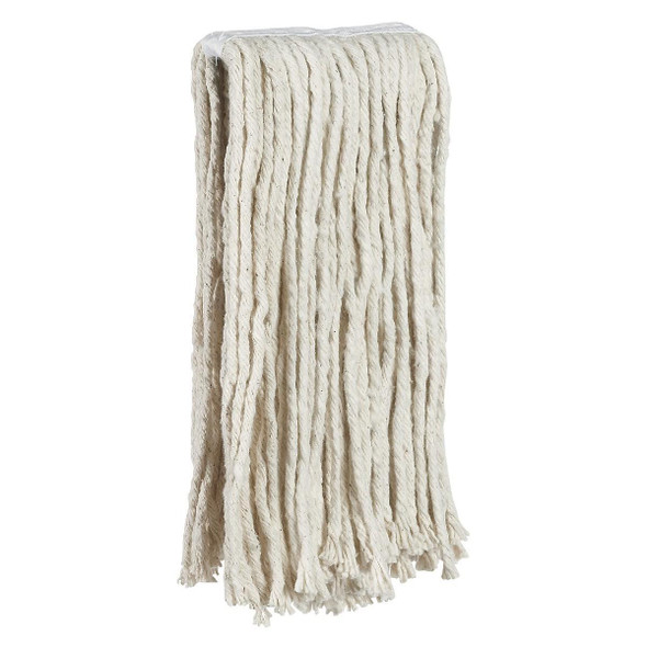 642320 12 Oz. Cotton Mop Head