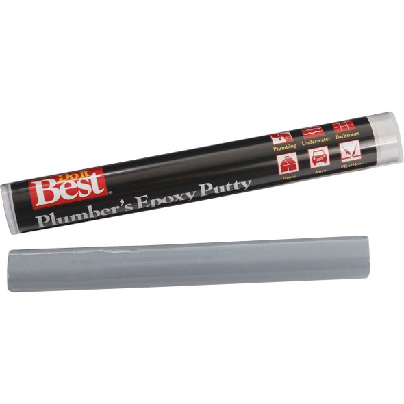 044230 4 Oz. Epoxy Putty with Tube