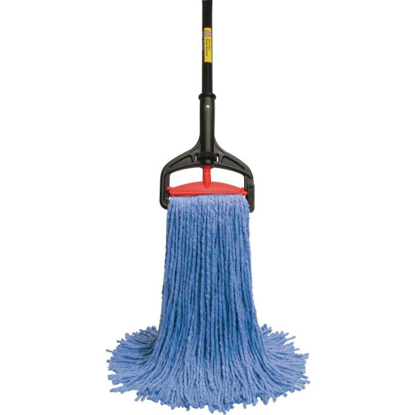 6555 O-Cedar Quick-Way Commerical Cotton Mop Kit