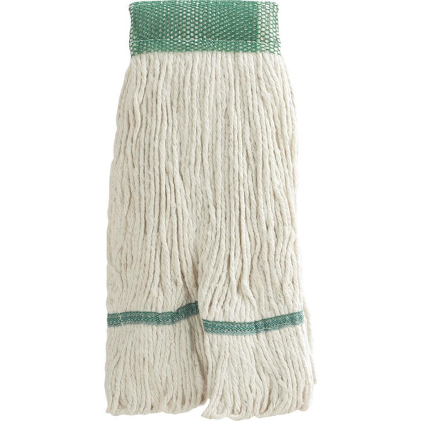 97112 Nexstep Commercial 16 Oz. Cotton Mop Head