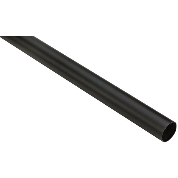 S822096  Stanley Home Designs 6 Ft. x 1-5/16 In. Cut-to-Length Closet Rod, Bronze