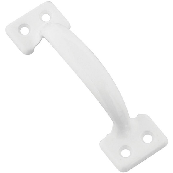 N248484 National V170 4 In. White Window Sash Lift