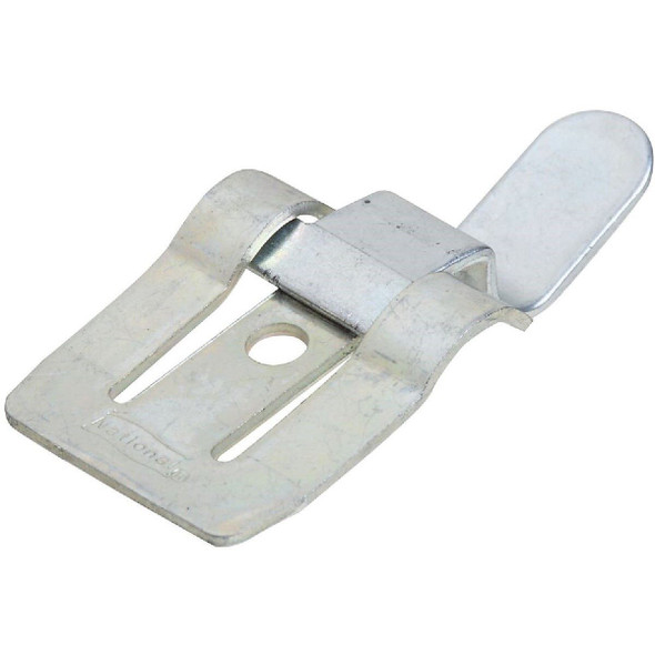 N192179 National Steel Snap Fasteners (4-Pack)