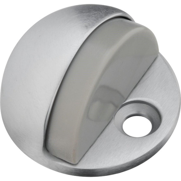 N215830 National Gallery Series Chrome Floor Door Stop