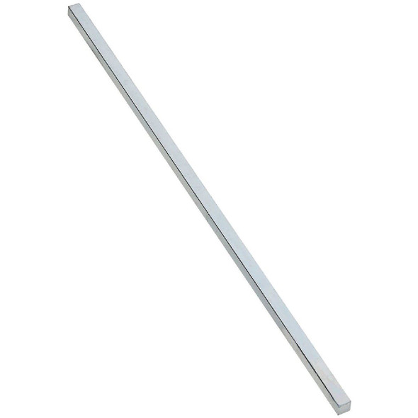 N180182 National 5/16 In. x 12 In. Steel Key Stock