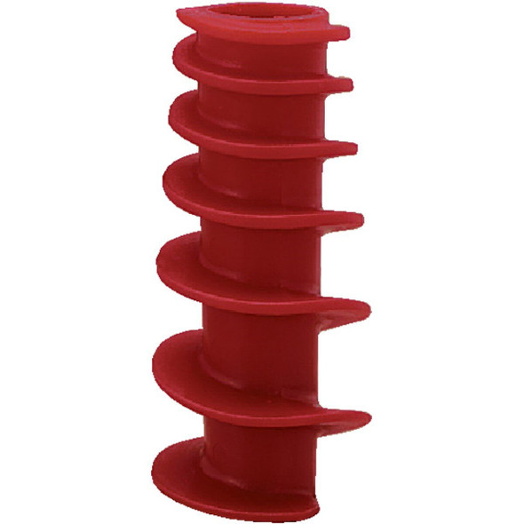 1955 Sauce Master 5.5 In. x 2.5 In. Grape Strainer Spiral