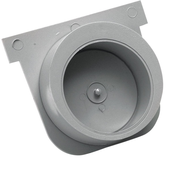 813G NDS 5 In. Channel Outlet