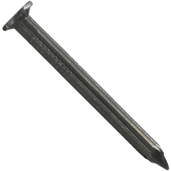 H57S530 Maze 6d x 2 In. 9 ga Hardened Steel Fluted Masonry Nails (540 Ct., 5 Lb.)