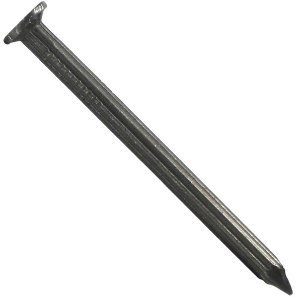 H59S530 Maze 8d x 2-1/2 In. 9 ga Hardened Steel Fluted Masonry Nails (385 Ct., 5 Lb.)