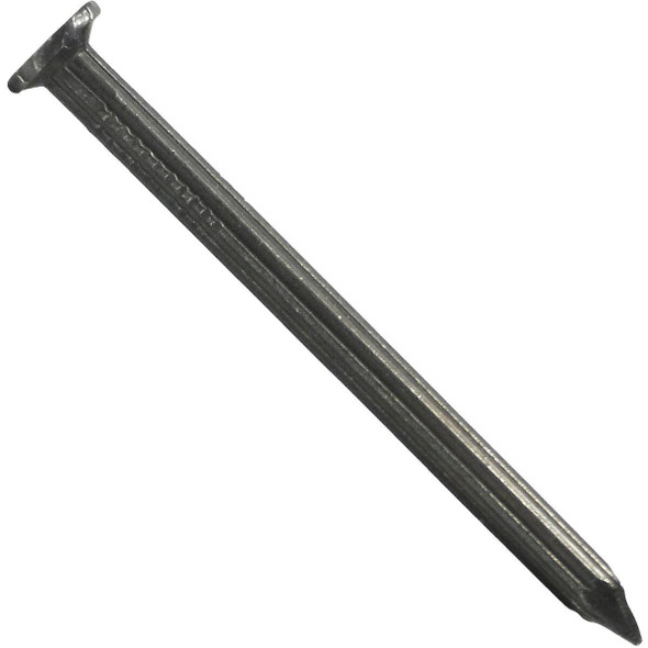 H60S112 Maze 9d x 2-3/4 In. 9 ga Hardened Steel Fluted Masonry Nails (70 Ct., 1 Lb.)