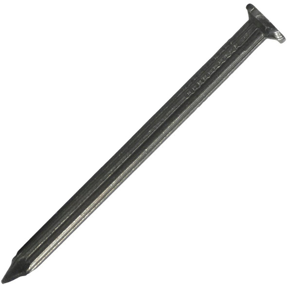 H63S112 Maze 16d x 3-1/2 In. 9 ga Hardened Steel Fluted Masonry Nails (41 Ct., 1 Lb.)