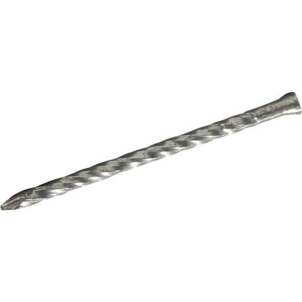 HF167112 Maze 2-1/4 In. 11-1/2 ga Hardened Flooring Nails (152 Ct., 1 Lb.)