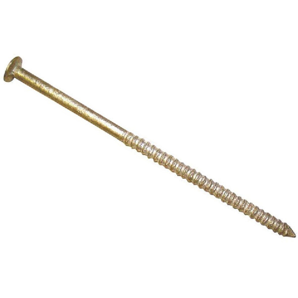 S225A530 Maze 2 In. 14 ga Hot Dipped Galvanized Wood Siding Nails (1415 Ct., 5 Lb.)