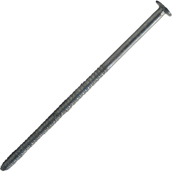 S227A530 Maze 2-1/2 In. 13 ga Hot Dipped Galvanized Wood Siding Nails (945 Ct., 5 Lb.)