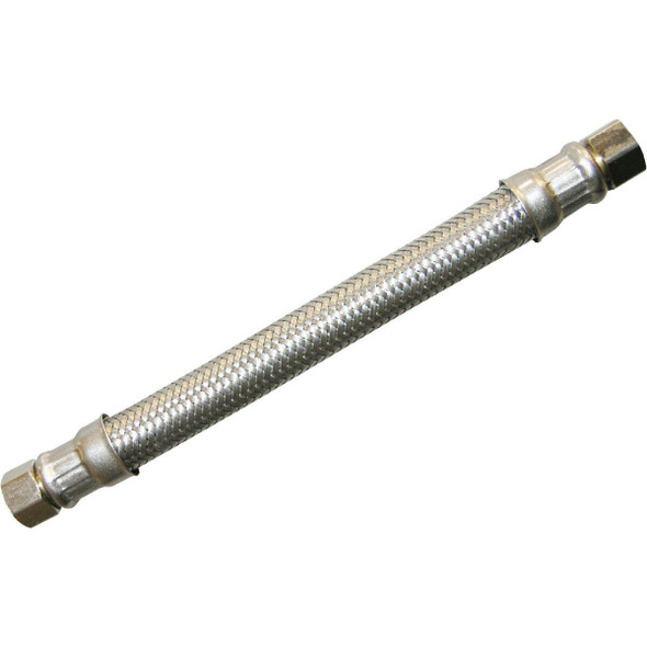 496-915 B&K 1/4 In. x 1 Ft. Flexible Ice Maker Connector Hose