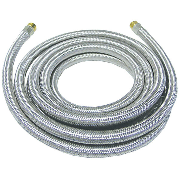 496-922DIB B&K 1/4 In. x 10 Ft. Ice Maker Connector Hose