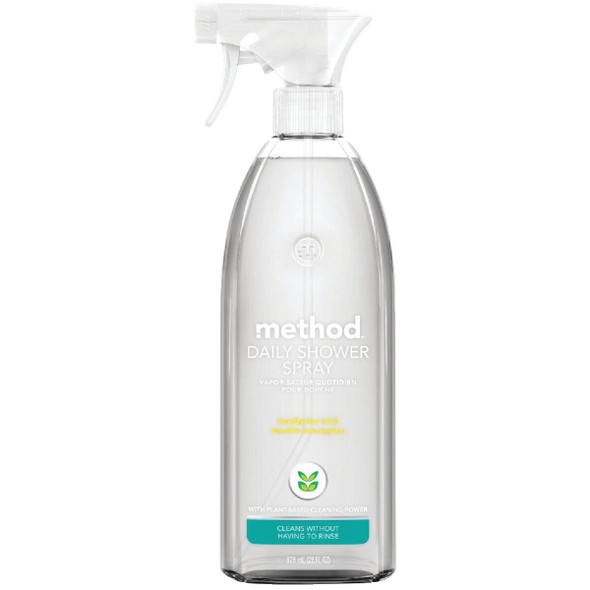 13908 Method 28 Oz. Daily Shower Cleaner