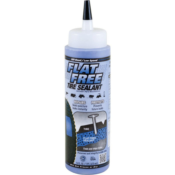 45004 Marathon 16 Oz. Tire Sealant