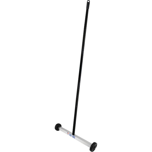 07363X12DSP Master Magnetics Magnet Source 32 In. Mini Magnetic Floor Sweeper