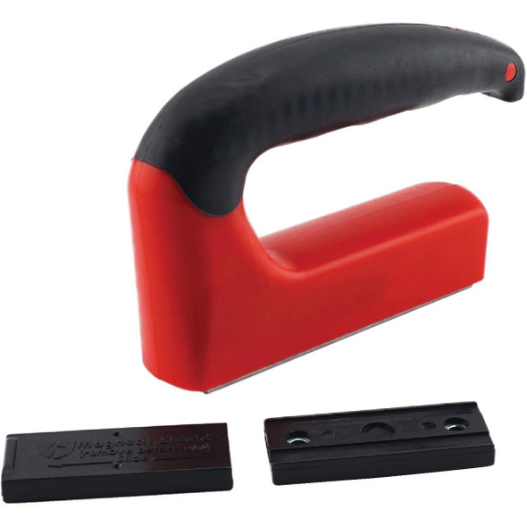 07501 Master Magnetics 100 Lb. Ergonomic Handle Magnet