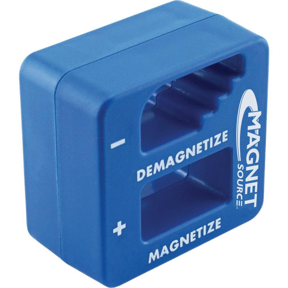 07524 Master Magnetics Magnetizer and Degmagnetizer