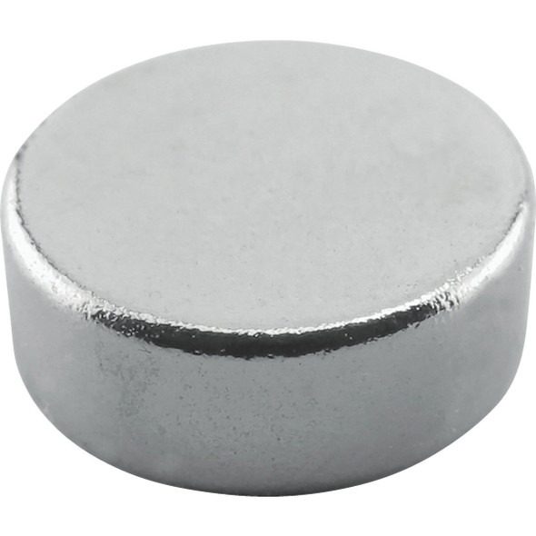 07045 Master Magnetics 0.315 in. Neodymium Disc Magnet (10-Pack)