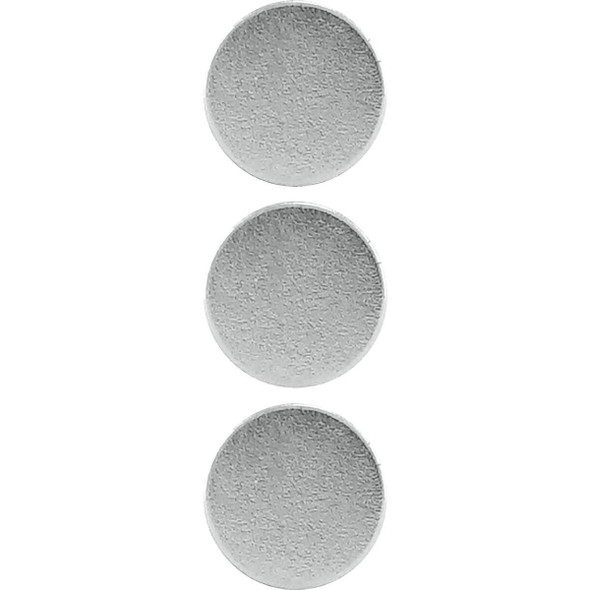 07047 Master Magnetics 0.709 In. Neodymium Disc Magnet (3-Pack)