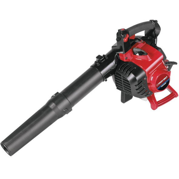 41AR272V766 Troy-Bilt TB272V 27cc 2-Cycle Full-Crank Engine Gas Blower/Vacuum