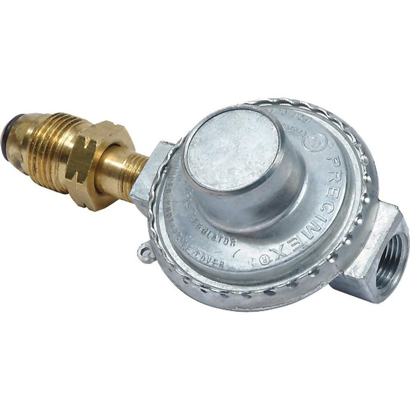 F276136 MR. HEATER 3/8 In. FPT x P.O.L. Low Pressure 11 In. LP Low-Pressure Regulator