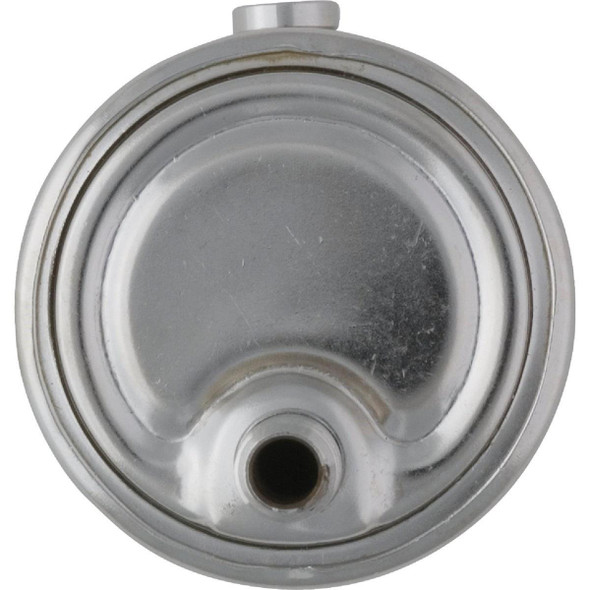 5L-1/8" Maid O Mist 1/8 In. Angle Radiator Steam Vent