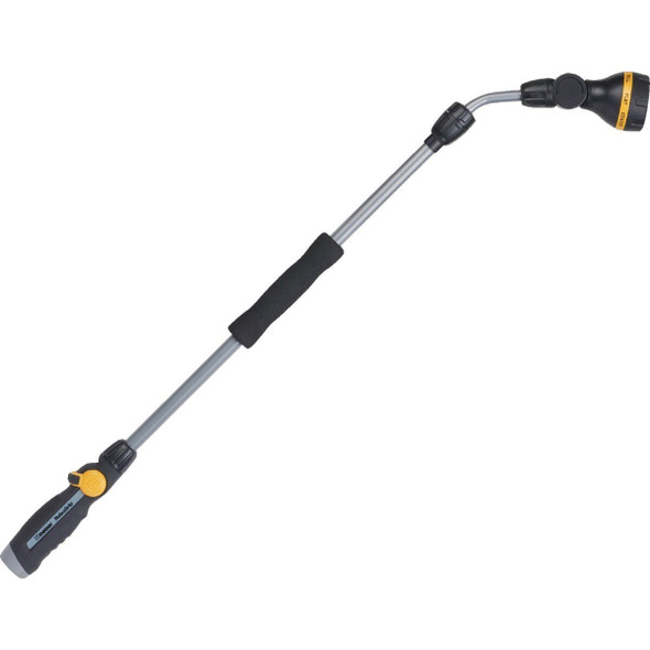 R8639 Melnor RelaxGrip 8-Pattern Watering Extension Wand