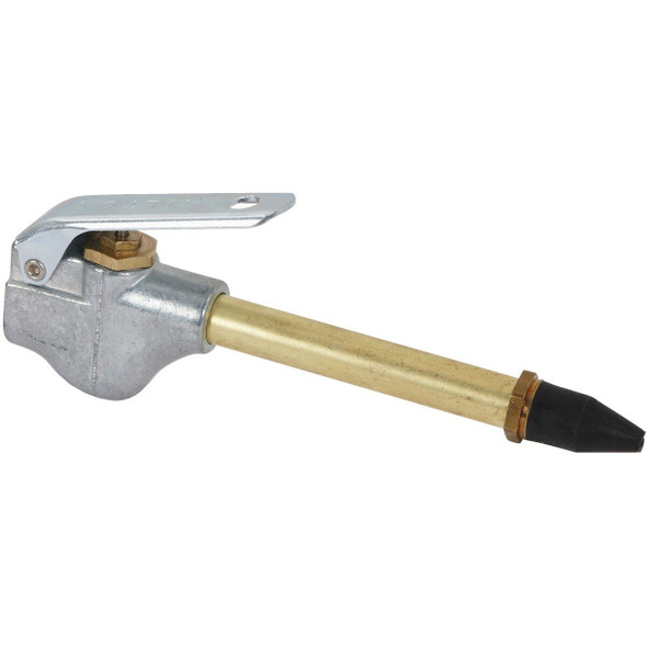 S-153 Milton 150 PSI 1/4 In. Rubber Tip Blow Gun