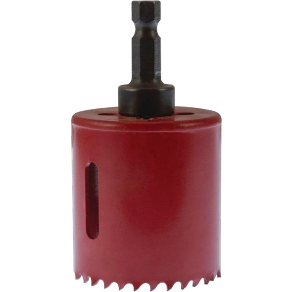 336256 2-1/16 In. Bi-Metal Hole Saw