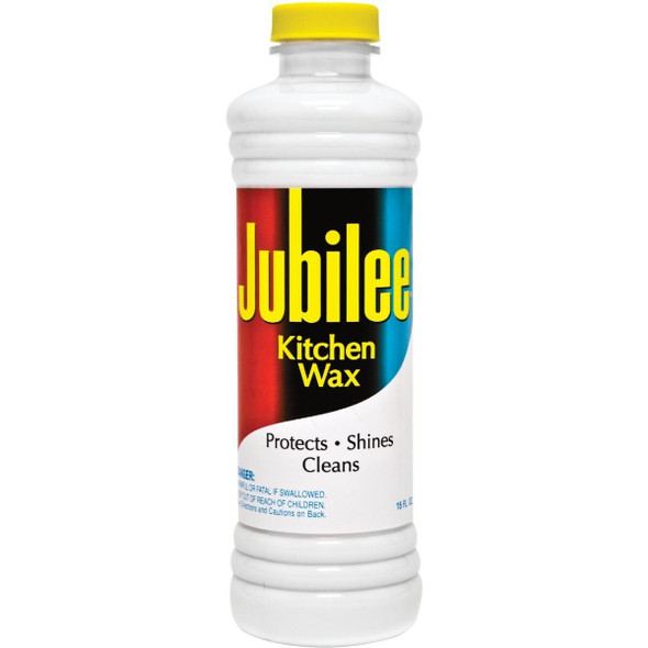 524815 Jubilee 16 Oz. Wax Kitchen Cleaner