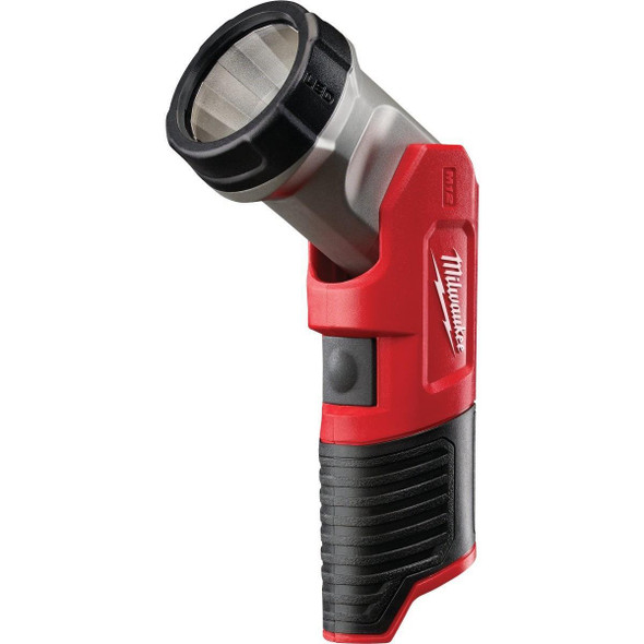 49-24-0146 Milwaukee M12 12 Volt Lithium-Ion LED Flashlight