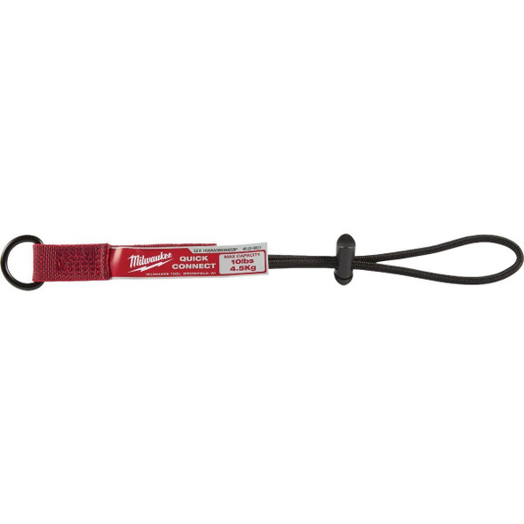 48-22-8823 Milwaukee 10 Lb. Quick-Connect Tool Lanyard Accessory (3-Piece)