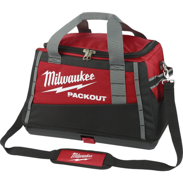 48-22-8322 Milwaukee PACKOUT 8-Pocket 20 In. Tool Bag