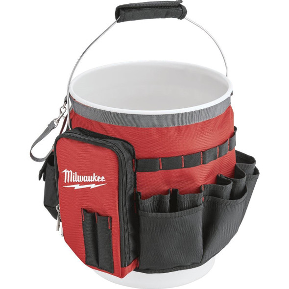 48-22-8175 Milwaukee 32-Pocket Tool Bucket Organizer