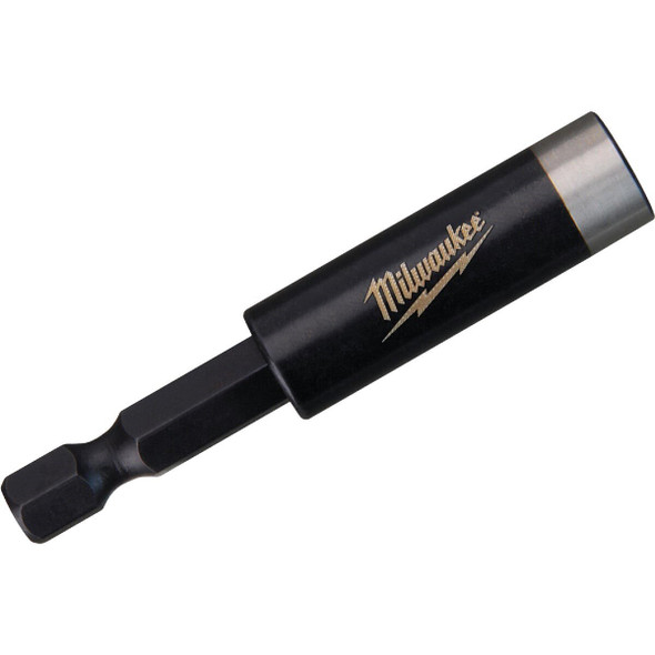 48-32-4502 Milwaukee SHOCKWAVE 2.36 In. Magnetic Bit Holder