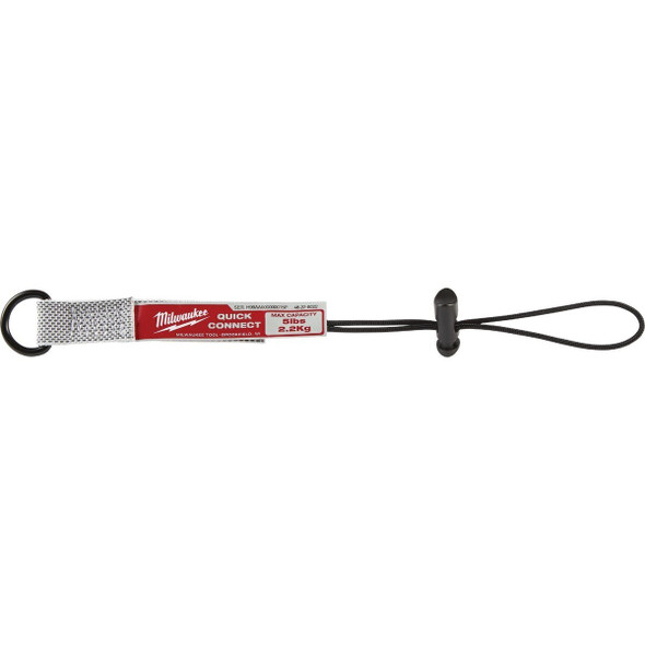 48-22-8822 Milwaukee 5 Lb. Quick-Connect Tool Lanyard Accessory (3-Piece)