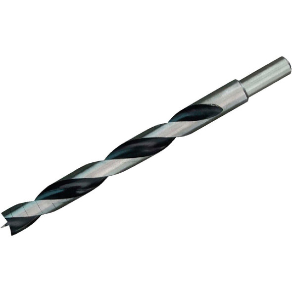 48-15-0375 Milwaukee 3/8 In. High Speed Steel Brad Point Drill Bit