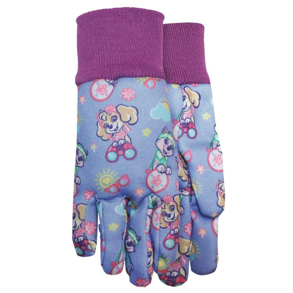 PWG102TM2 Nickelodeon Paw Patrol Jersey Toddler Glove