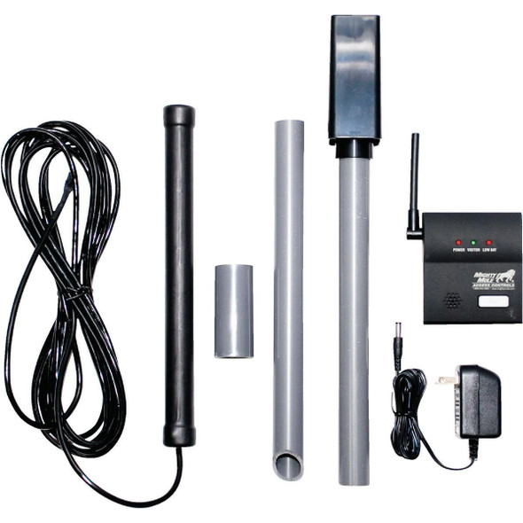 FM231 Mighty Mule GTO Wireless Driveway Alarm Alert