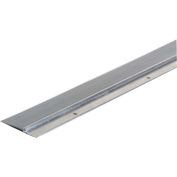 69612 M-D Ultra 2-1/4 In. W. x 36 In. L. Mill Heavy-Duty Door Sweep