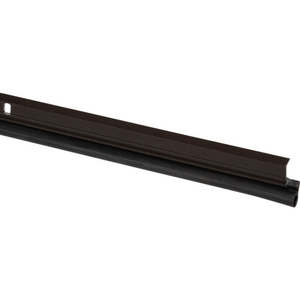 01156 M-D 36 In. x 7 Ft. Bronze Door Jamb Weatherstrip