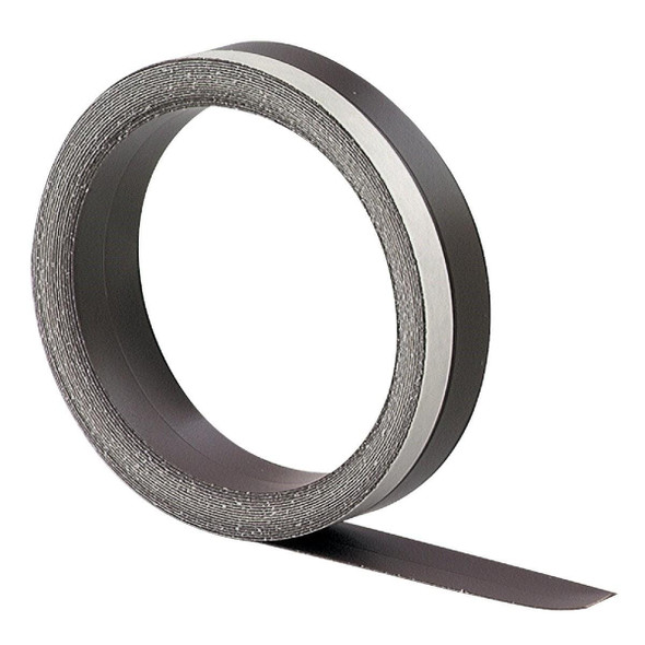 03541 M-D Brown 17' 7/8" V-Flex Weatherstrip