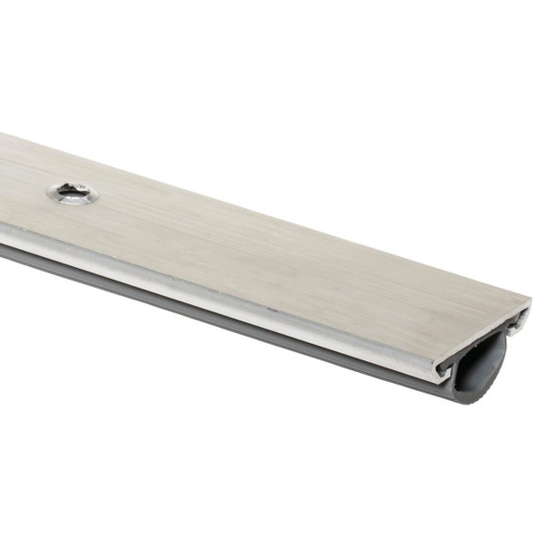 05512 M-D 36 In. Concealed Door Bottom with Vinyl Seal