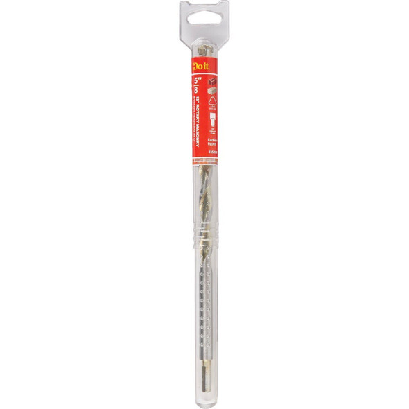 264411DB 5/8 In. x 13 In. Rotary Masonry Drill Bit