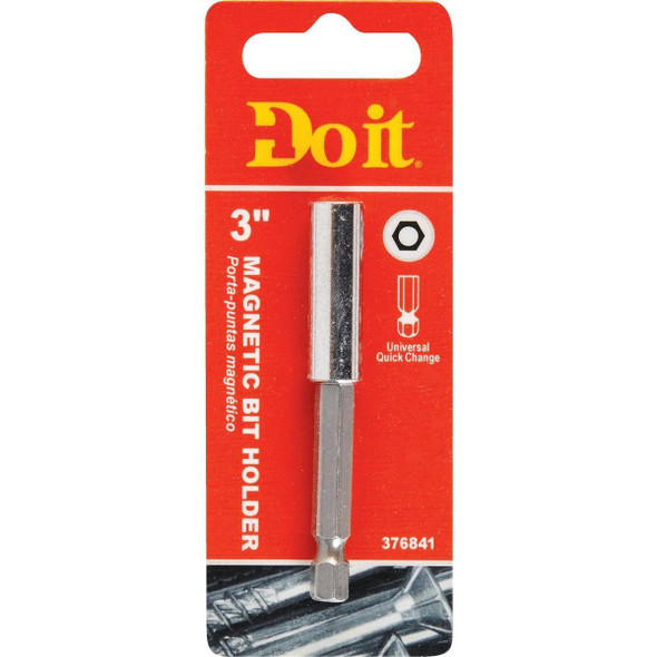 304141DB 3 In. Magnetic Bit Holder
